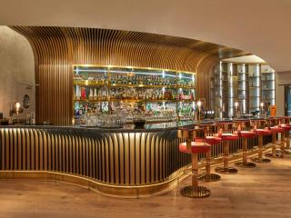 Sofitel Brussels Europe - 8