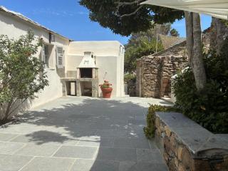 Maison vue mer au Cap Corse - 8