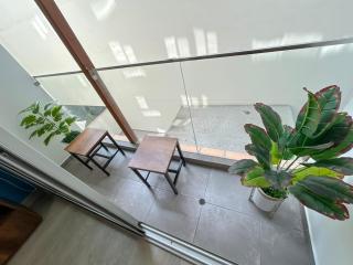 Modern 3-Bedroom Apartment Near Larcomar & Kennedy - 9