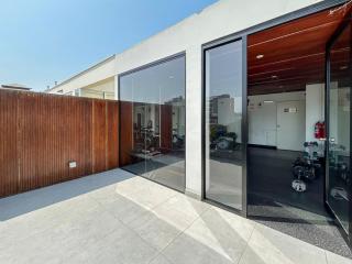 Modern 3-Bedroom Apartment Near Larcomar & Kennedy - 4