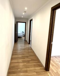 Monteurwohnung, 2 Parkplätze, flexible Anreise,Internet, Top Lage - 1