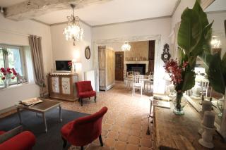 gîte Broqueries - 3