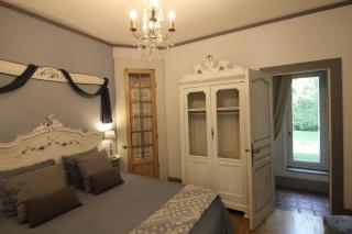 gîte Broqueries - 2
