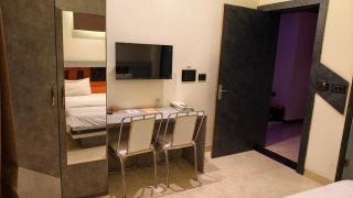 Smj international hotel - 4