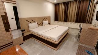 Smj international hotel - 2
