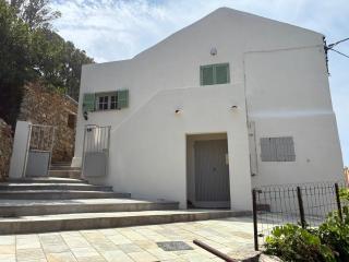 Maison vue mer au Cap Corse - 5