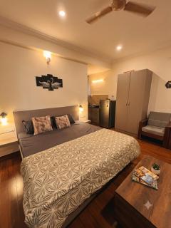 Premium studio Manyata - 8