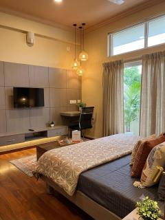 Premium studio Manyata - 4