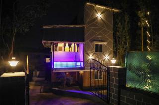 Pine Villa Garden - 0