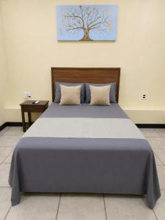 Habitaciones Huitzilin - 9