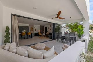 Azure stay - Luxury Stay - Pool - Santa Rosa - 8