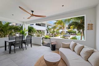 Azure stay - Luxury Stay - Pool - Santa Rosa - 5