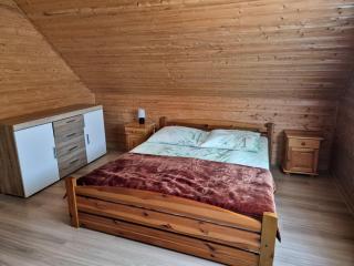 Domki nad Stawem - 6