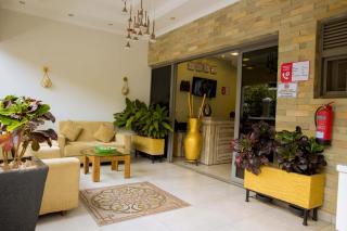 Velvet Suites - 9