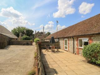 Byre Cottage 3 - 8
