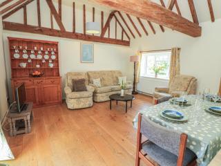 Byre Cottage 3 - 2