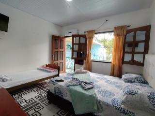 Hotel Alto Amazonas - 5