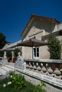 Logis de l'Héronière - 0