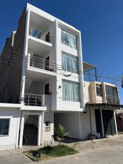 MH Apartments Ica 4 - 7