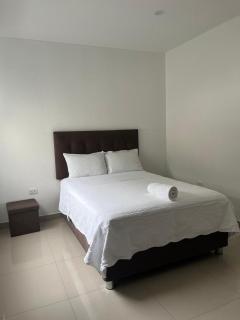 MH Apartments Ica 4 - 6