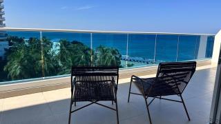 Ocean view apartment - Reserva del Mar - 9