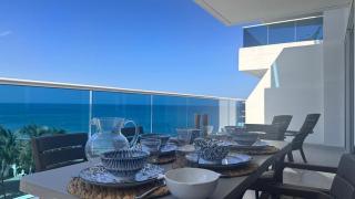 Ocean view apartment - Reserva del Mar - 6