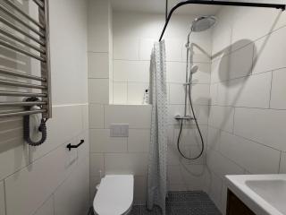 LINDEN apartments - 5 min to Old Town - 8