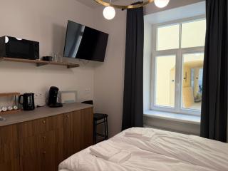 LINDEN apartments - 5 min to Old Town - 5