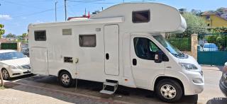 Camper motorhome Tirane Albania Rental Loreli - 3