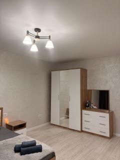 Alem Apartments - 8