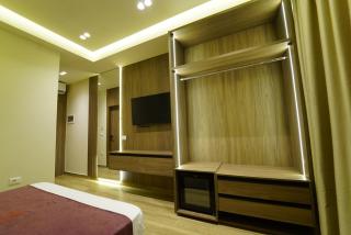 HOTEL SANREMO Beach - 4