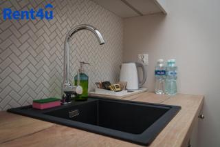 Lake House - Aparthotel Nad Zatoką by Rent4You - 1