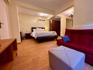 Maadi Modern Private Studio 1 - 9