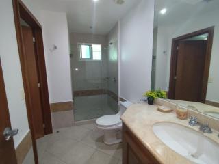 Bay View Grand residencial Ixtapa - 2
