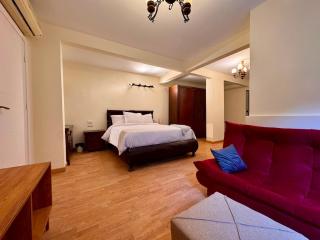 Maadi Modern Private Studio 1 - 8