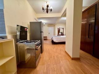 Maadi Modern Private Studio 1 - 1