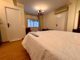 Maadi Modern Private Studio 1 - 4