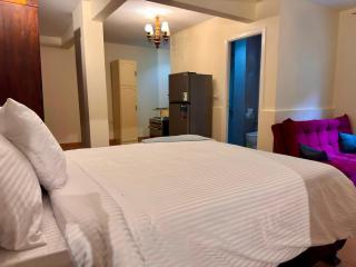 Maadi Modern Private Studio 1 - 7
