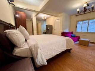 Maadi Modern Private Studio 1 - 0