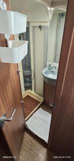 Camper motorhome Tirane Albania Rental Loreli - 2