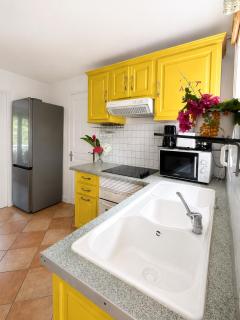 Le Tulipier Appartement - 3