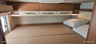 Camper motorhome Tirane Albania Rental Loreli - 1