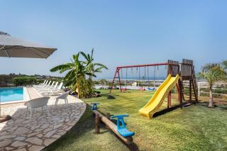 Villa Giardino Sul Mare - 2