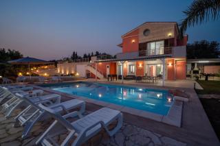 Villa Giardino Sul Mare - 1