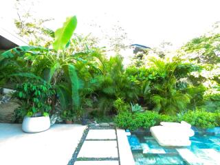 Villa Gaspar Terrazas - 5
