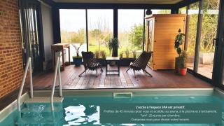 Entre Terre et Estuaire & Spa - 9