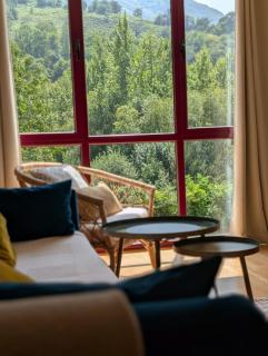 Apartamento LLAR DEL CARES - 1
