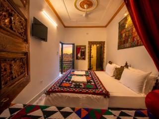 Jaisalmer Murad Haveli - 8