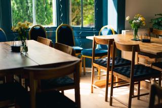 Base Camp Hathersage, YHA Partner - 2