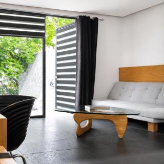 Casa Caballero y Osio - 3